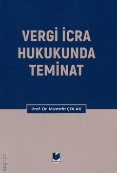 Vergi İcra Hukukunda Teminat