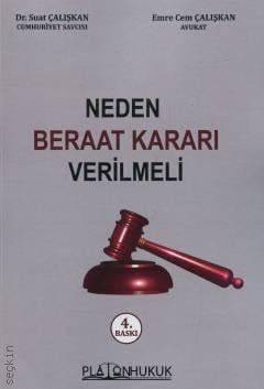 Neden Beraat Kararı Verilmeli