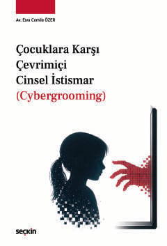 Çocuklara Karşı Çevrimiçi Cinsel İstismar 
