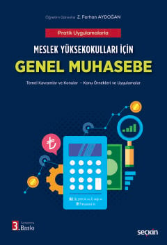 Genel Muhasebe (MYO)