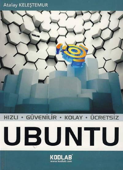 Ubuntu Atalay Keleştemur  - Kitap