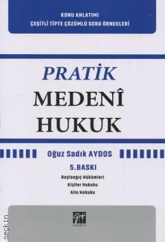 Pratik Medeni Hukuk