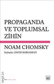 Propaganda ve Toplumsal Zihin Noam Chomsky  - Kitap