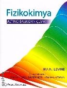 Fizikokimya  Ira N. Levıne  - Kitap