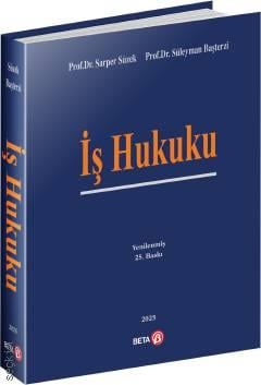 İş Hukuku