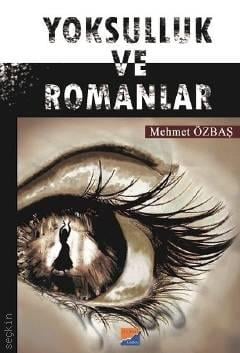 Yoksulluk ve Romanlar Mehmet Özbaş  - Kitap