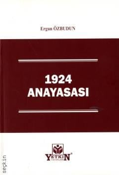 1924 Anayasası