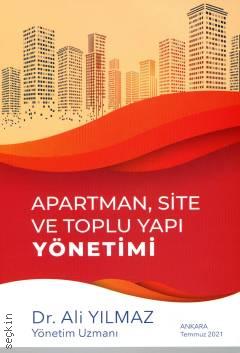 Apartman, Site ve Toplu Yapı Yönetimi Ali Yılmaz