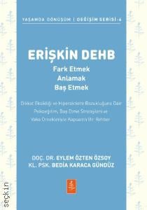 Erişkin DEHB
