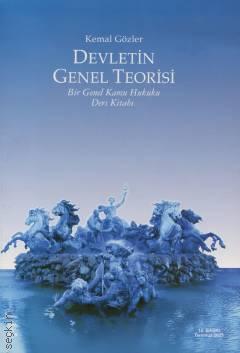 Devletin Genel Teorisi