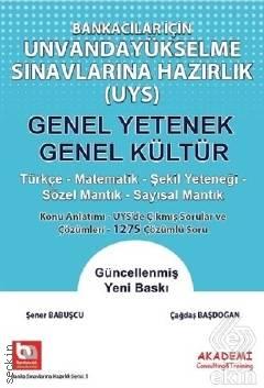 Bankacılar İçin Unvanda Yükselme Sınavlarına Hazırlık Şenol Babuşcu, Çağdaş Başdoğan