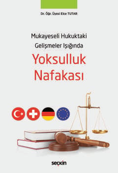 Yoksulluk Nafakası