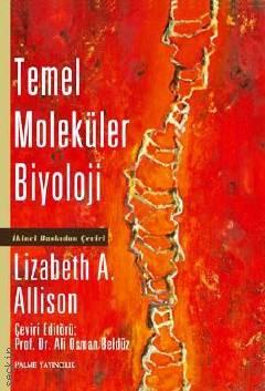 Temel Moleküler Biyoloji Lizabeth A. Allison  - Kitap