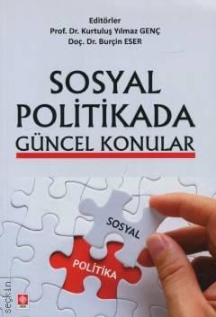 Sosyal Politikada Güncel Konular