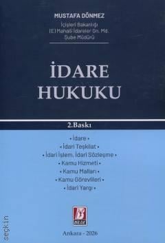 İdare Hukuku