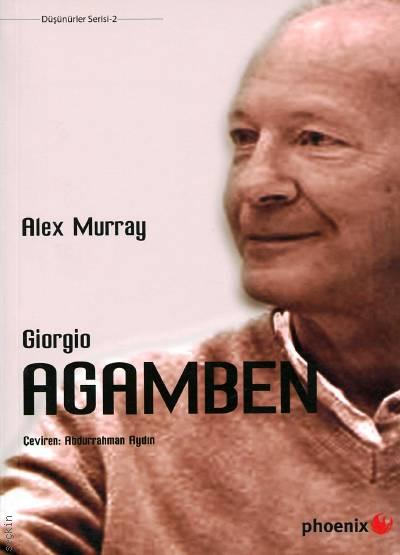 Giorgio Agamben Abdurrahman Aydın  - Kitap