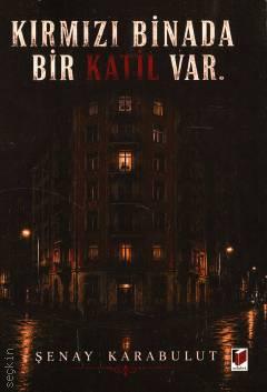 Kırmızı Binada Bir Katil Var