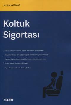 Koltuk Sigortası