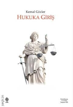 Hukuka Giriş
