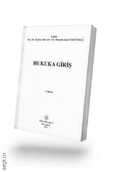 Hukuka Giriş