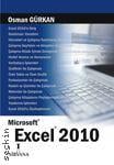 Microsoft Excel 2010 Osman Gürkan