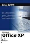 Microsoft Office XP Osman Gürkan  - Kitap