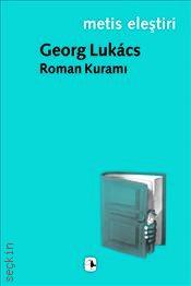 Roman Kuramı Georg Lukacs  - Kitap