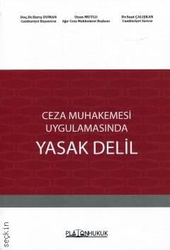Yasak Delil 