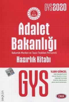 Adalet Bakanlığı Görevde Yükselme Hazırlık Kitabı Turgut Meşe