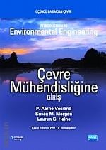 Introduction To Environmental Engineering Çevre Mühendisliğine Giriş P. Aarne Vesilind, Susan M. Morgan, Lauren G. Heine  - Kitap