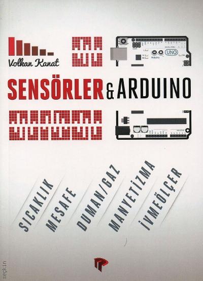 Sensörler & Arduino Volkan Kanat