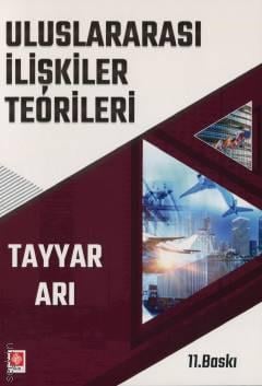 Uluslararası İlişkiler Teorileri