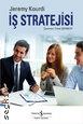 İş Stratejisi Jeremy Kourdi  - Kitap