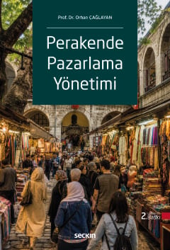 Perakende Pazarlama Yönetimi