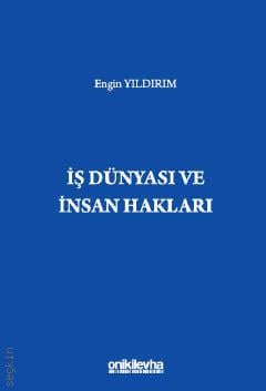 İş Dünyası ve İnsan Hakları
