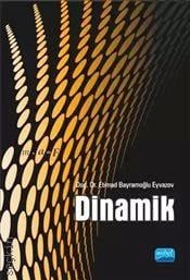Dinamik Doç. Dr. Etimad Bayramoğlu Eyvazov  - Kitap