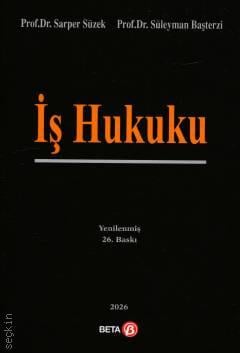 İş Hukuku