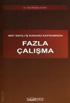 Fazla Çalışma