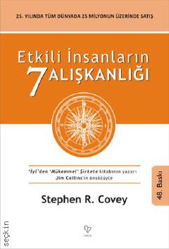 Etkili İnsanların 7 Alışkanlığı Stephen R. Covey