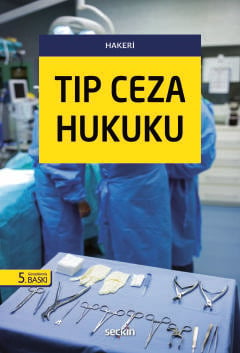 Tıp Ceza Hukuku 