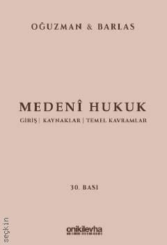 Medeni Hukuk