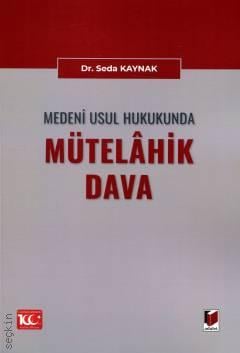 Mütelâhik Dava Seda Kaynak