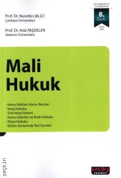 Mali Hukuk