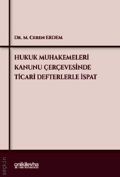 Ticari Defterlerle İspat