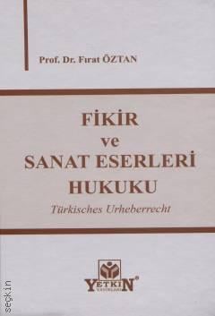 Fikir ve Sanat Eserleri Hukuku