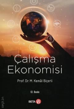 Çalışma Ekonomisi