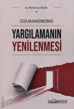 Yargılamanın Yenilenmesi 