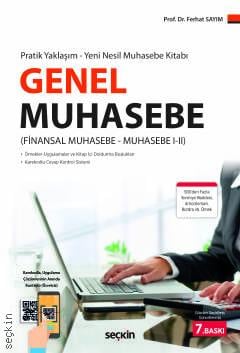 Genel Muhasebe