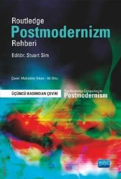 Routledge Postmodernizm Rehberi Stuart Sim  - Kitap