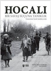 Hocalı : Bir Savaş Suçuna Tanıklık Ian Peart  - Kitap